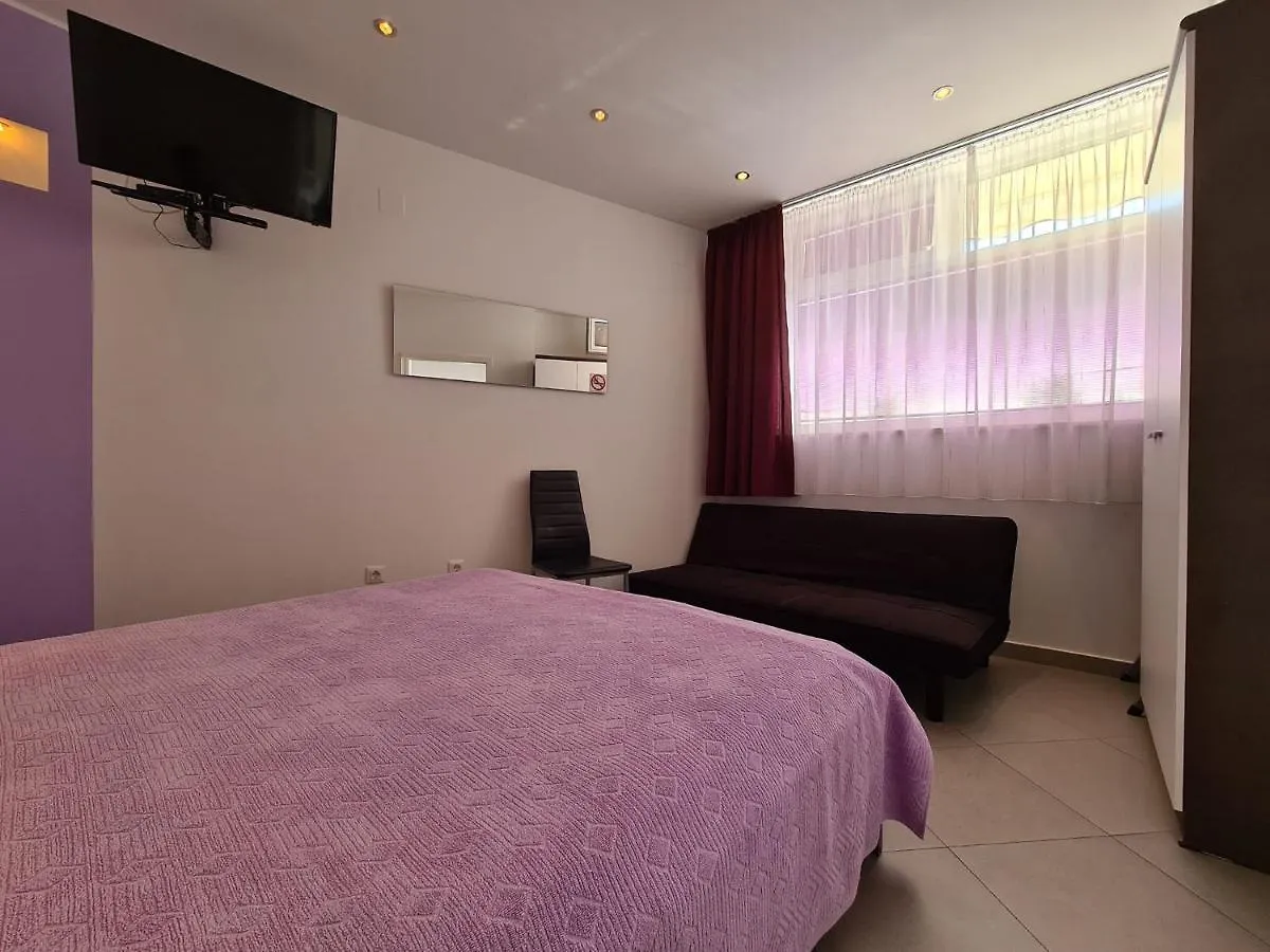 Apartment Rabac 2127