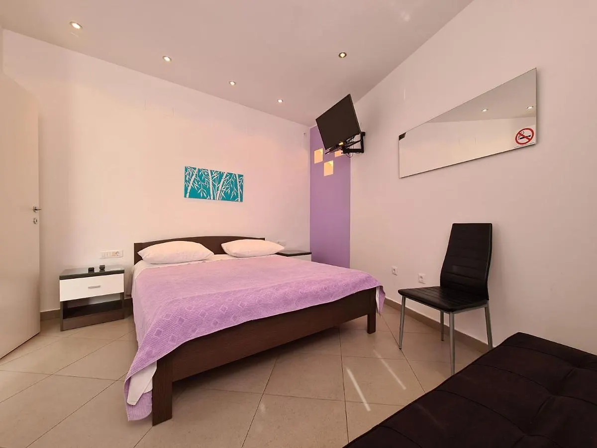 Apartment Rabac 2127