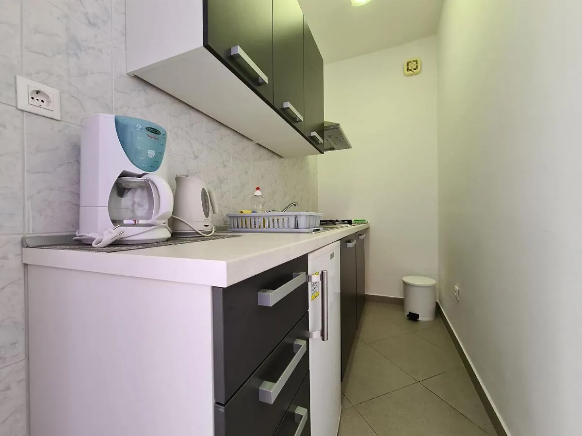 Apartment Rabac 2127