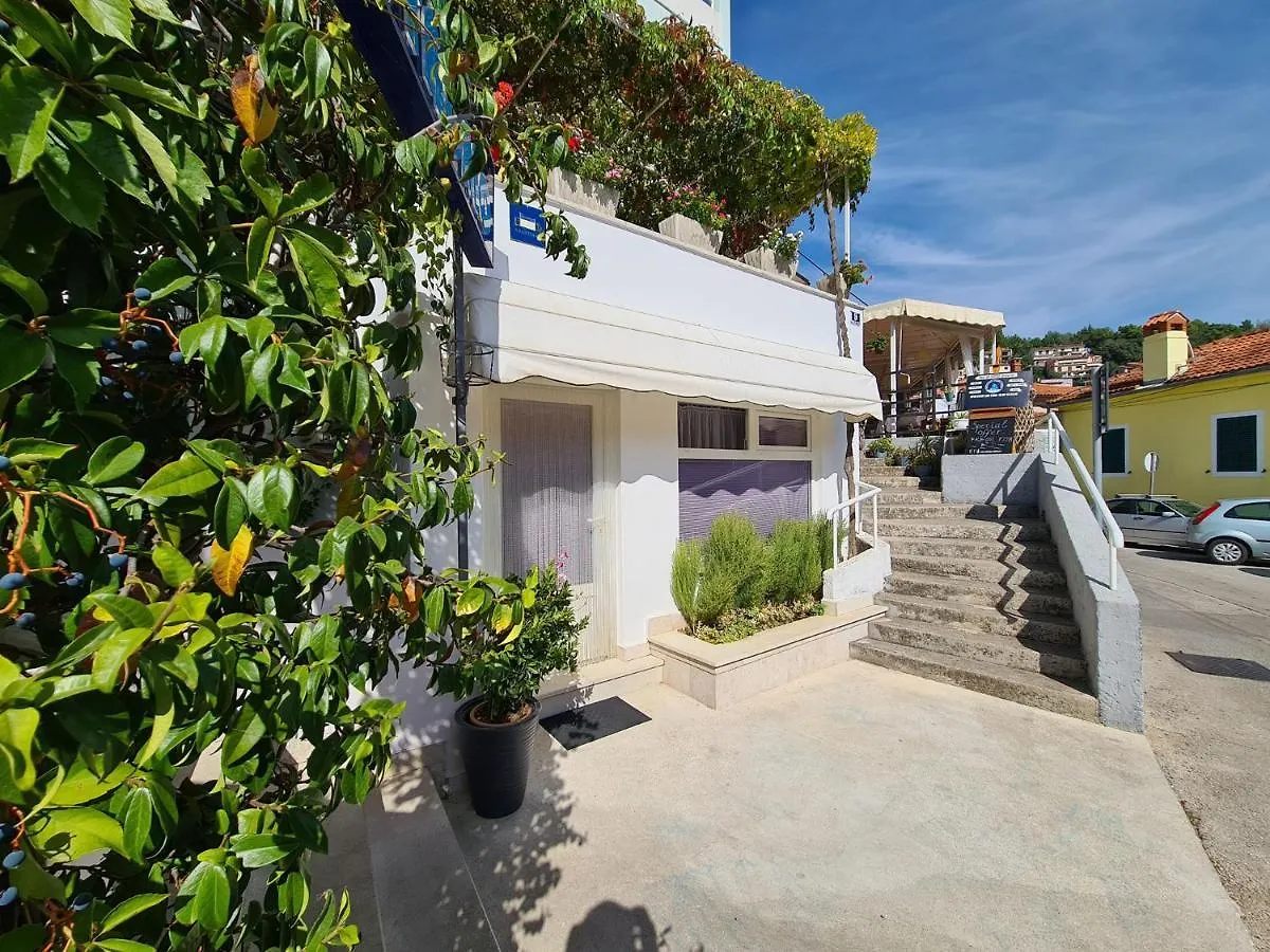 Apartment Rabac 2127 Croatia