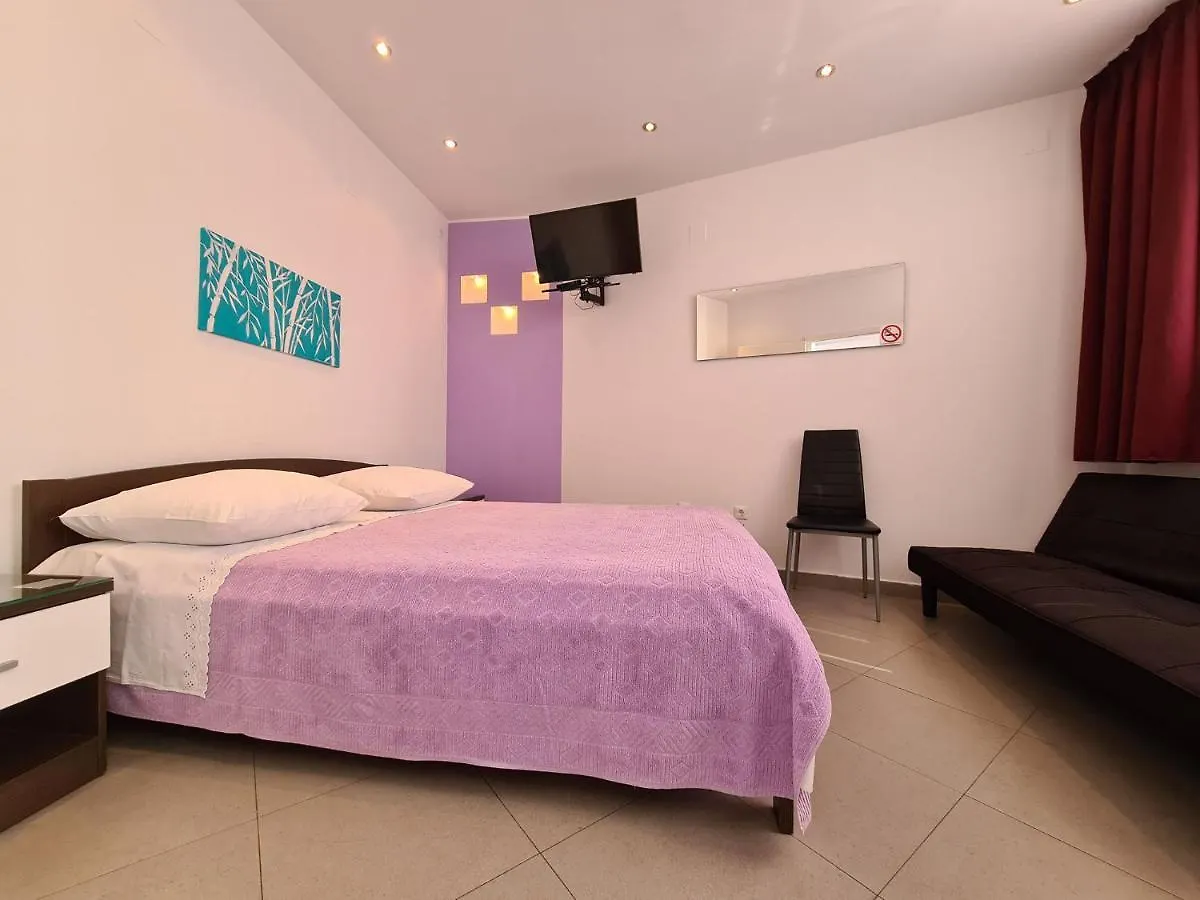 Apartment Rabac 2127